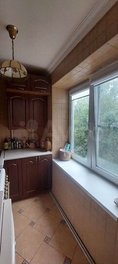 2-к. квартира, 69 м², 3/5 эт.