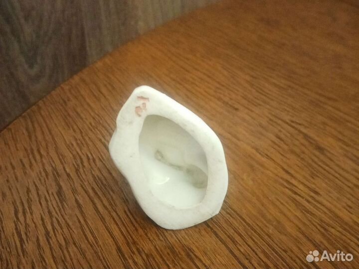 Статуэтка соболь Иркутск 1961г