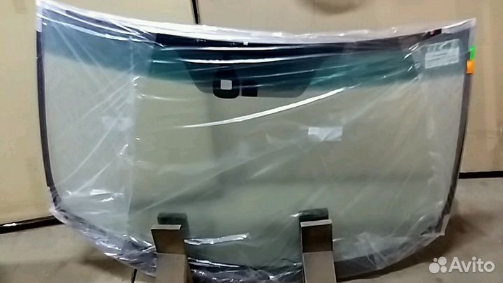 Стекло лобовое Mitsubishi Outlander XL (CW) 07-12