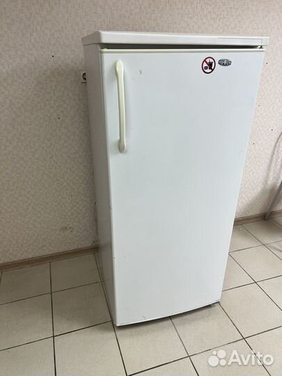 Холодильник атлант
