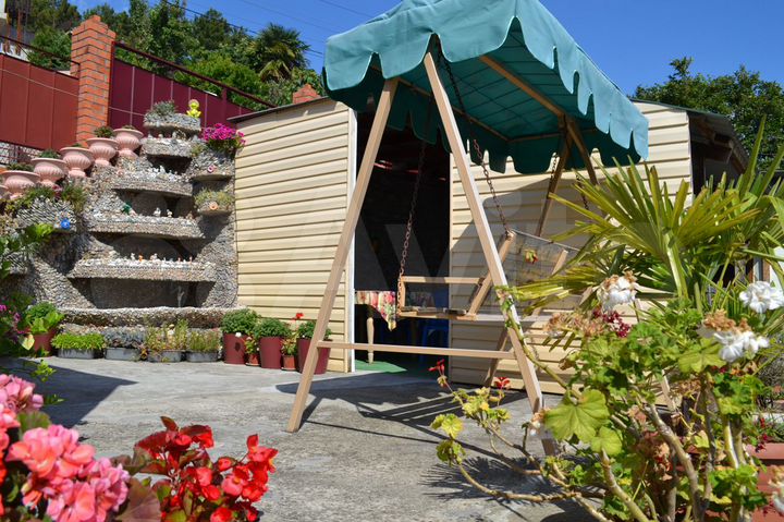 Комната 30 м² в 3-к., 1/2 эт.