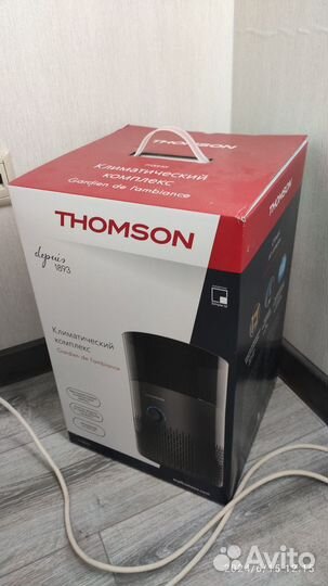 Воздухоувлажнитель-воздухоочиститель Thomson
