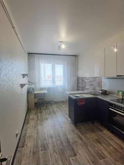 2-к. квартира, 72 м², 17/17 эт.