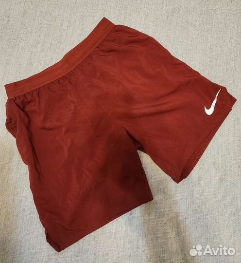 Шорты мужские nike