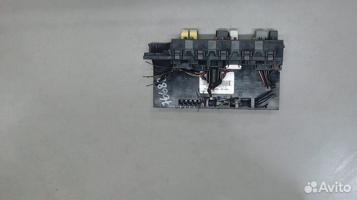 Блок управления SAM Mercedes C W203, 2006