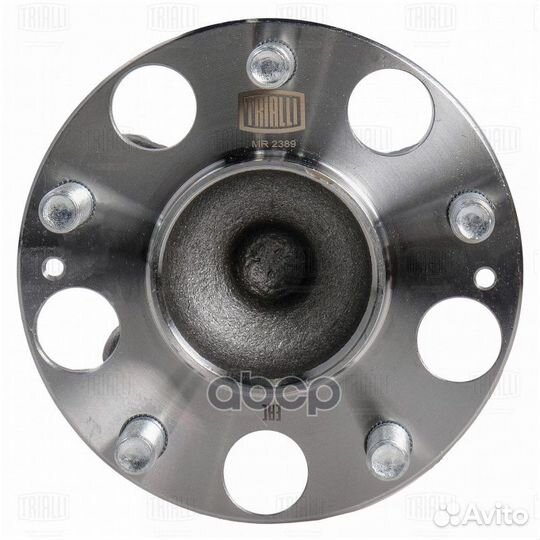 Ступица для а/м Honda Civic IX (12) (задн