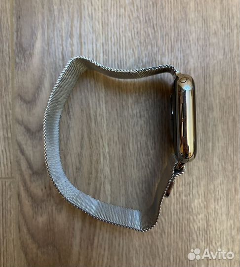 Apple watch series 4