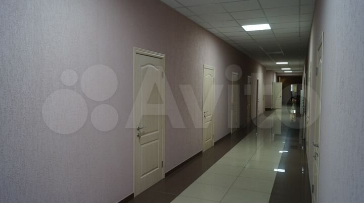 Офисное помещение, 16 м²