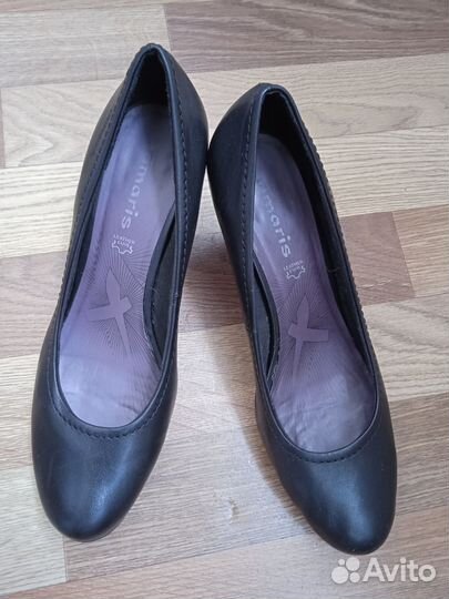 Туфли-лодочки классика 41 р