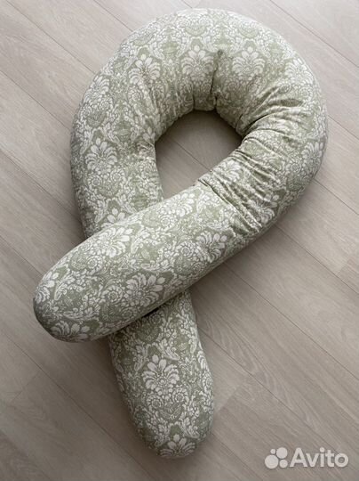 Подушка для беременных