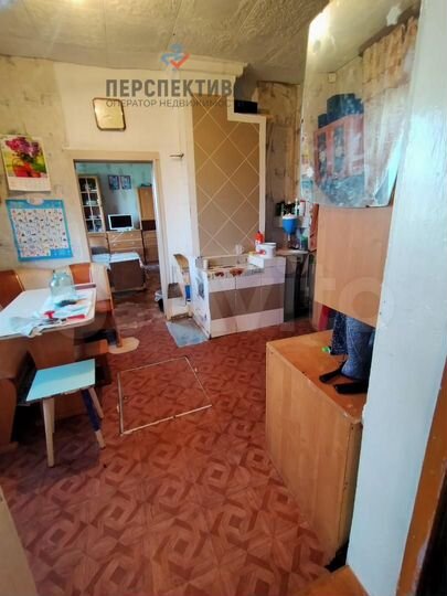 Дом 35,2 м² на участке 4 сот.