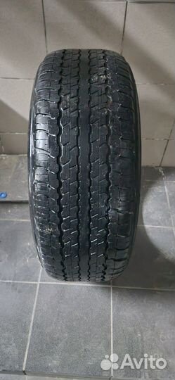Dunlop Grandtrek AT22 285/65 R17