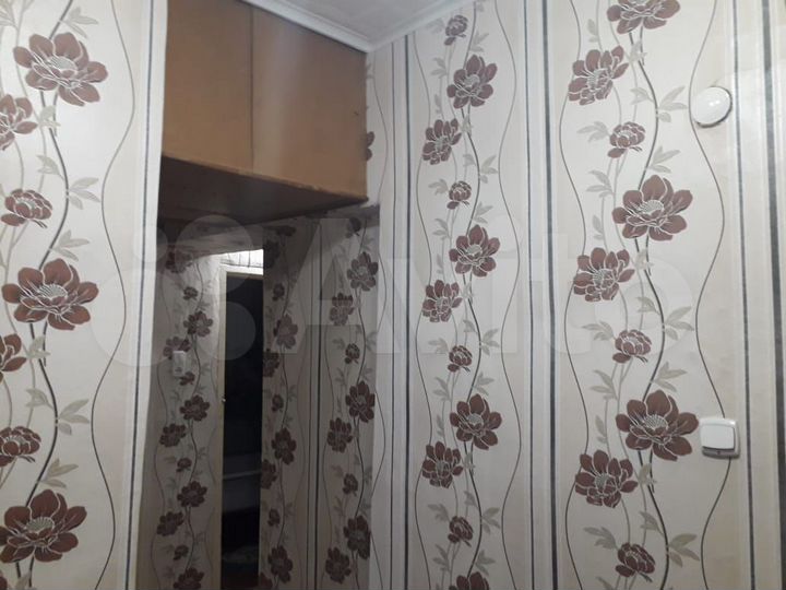 2-к. квартира, 51,9 м², 1/3 эт.