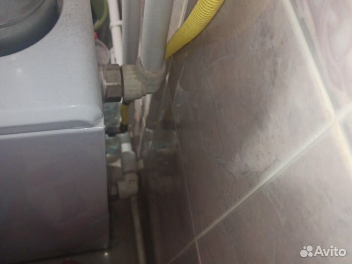 Сантехника. Отопление