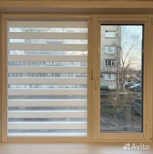 Рулонные шторы от производителя