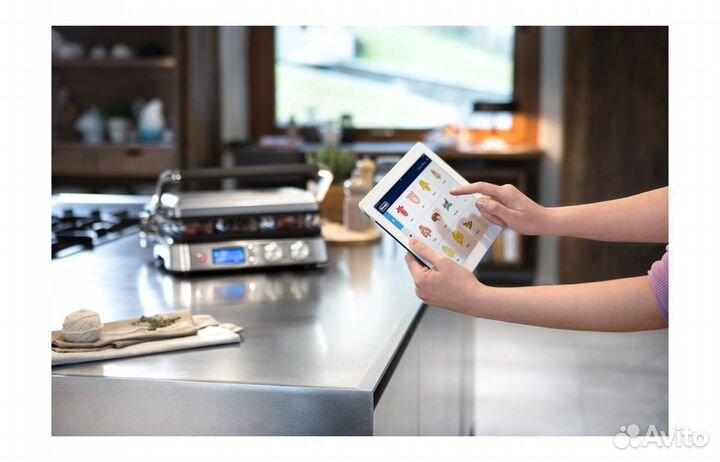 Мультигриль DeLonghi CGH1012