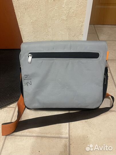 Сумка Belkin для ноутбука 15.6