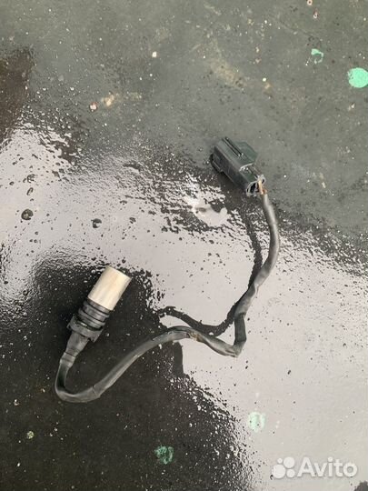 Датчик положения распредвала S80 1998-2006