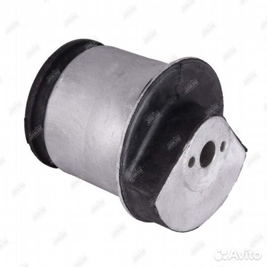 Сайлентблок задней балки opel astra H 04- BH340