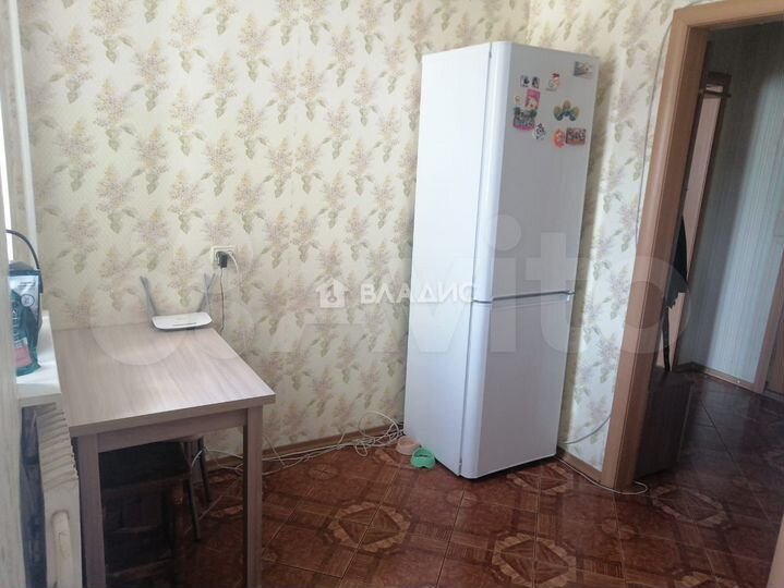 1-к. квартира, 29 м², 4/5 эт.