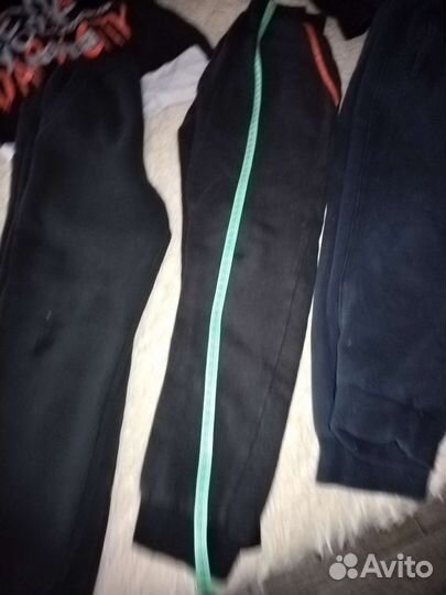 Вещи пакетом на мальчика 5-7 лет