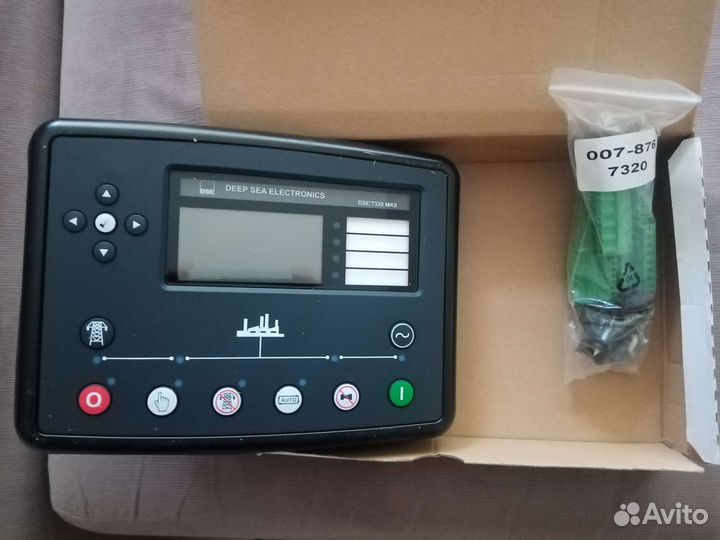 Конроллер DSE 7320