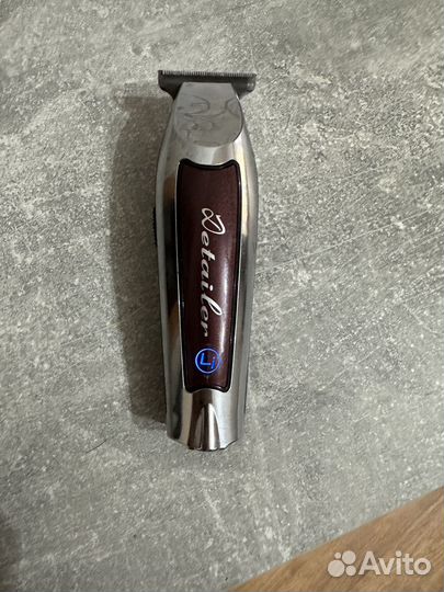 Триммер wahl 8171-016 Cordless Detailer Li