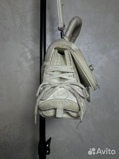 Сумка Balenciaga Sneakerhead UV Glow Оригинал