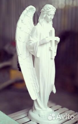 Скульптура Ангел 1,6 м