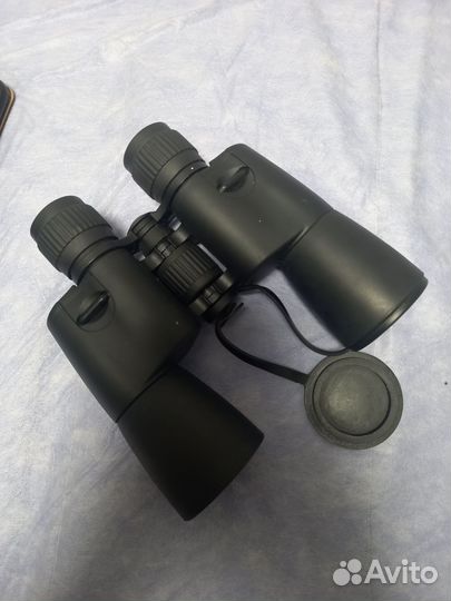 Монокуляр СССР