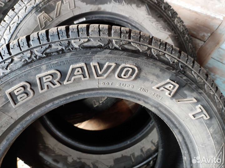Maxxis AT-771 Bravo 235/65 R17
