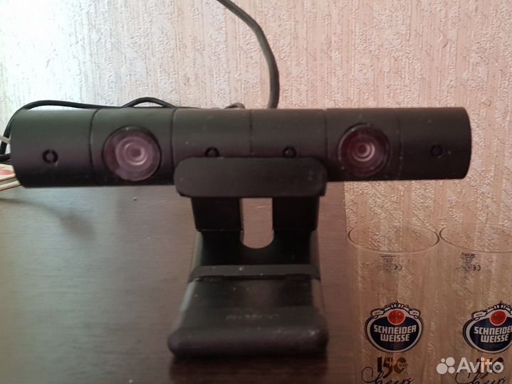 Камера для ps4