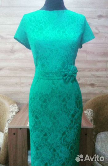 Индивидуальный пошив одежды