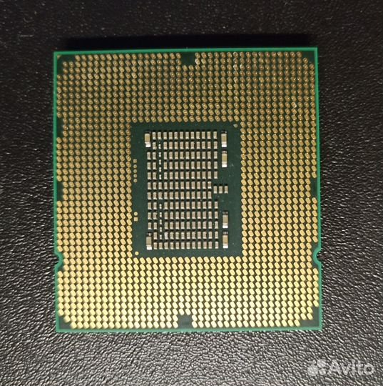 Процессор Intel Xeon x5670 LGA1366 2,93GHz