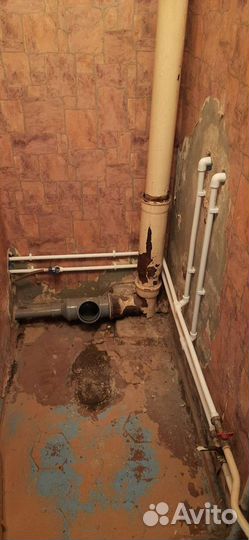 Сантехник, сантехнические услуги, замена труб