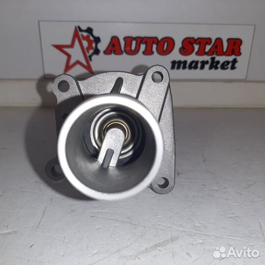 Термостат новый Gates 92C Opel 1.6 Turbo