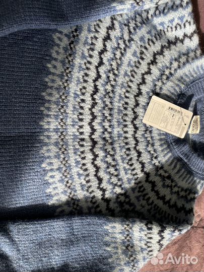 Свитер для девочки