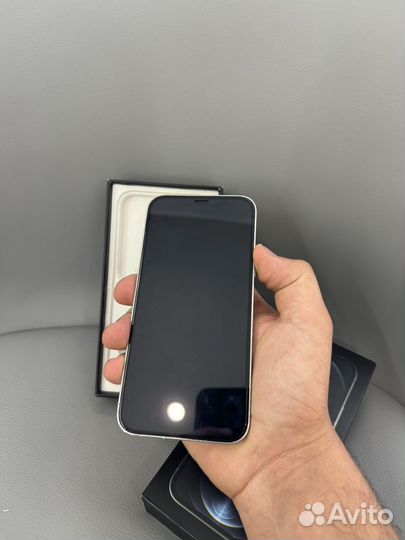 iPhone 12 Pro, 128 ГБ