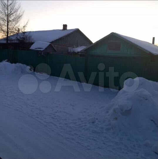 Дом 80 м² на участке 5 сот.