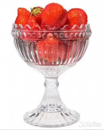 Вазочки Mariskooli by Iittala Финляндия