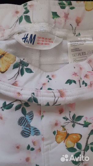 Детские вещи пакетом для девочек