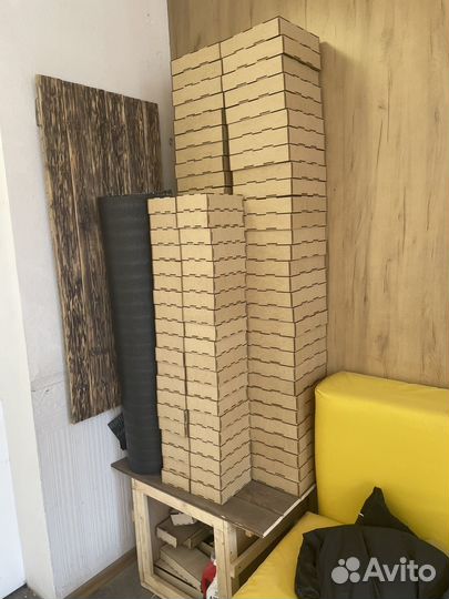 Деревянные коробки подарочные оптом