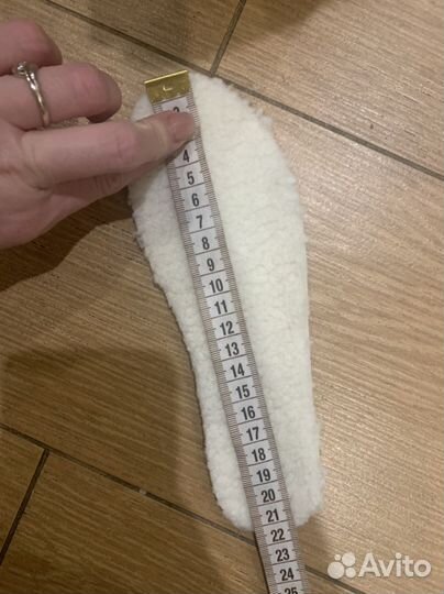 Сапоги зимние новые размер 33