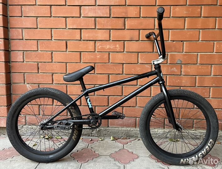 Bmx Eastern