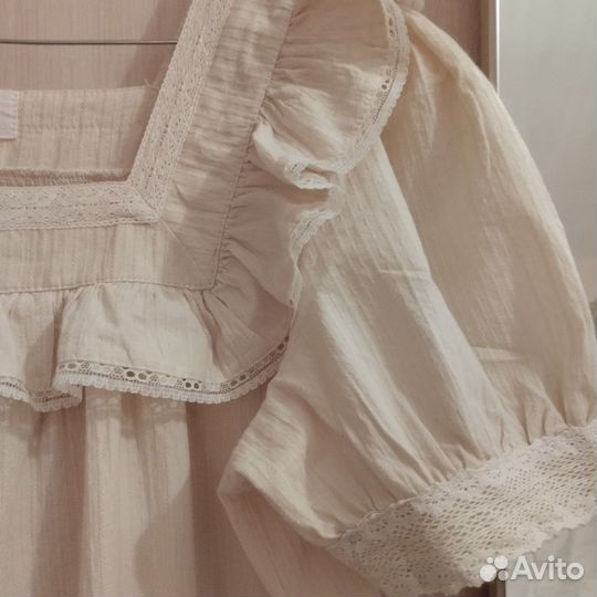 Платье Н&М Зара