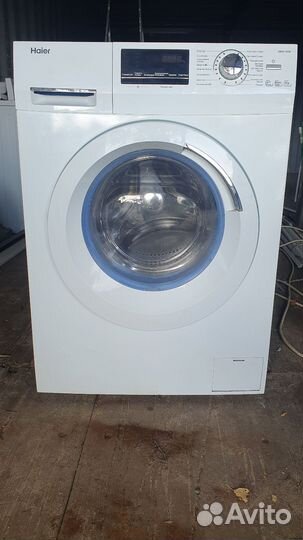 Стиральные машины после капитального ремонта