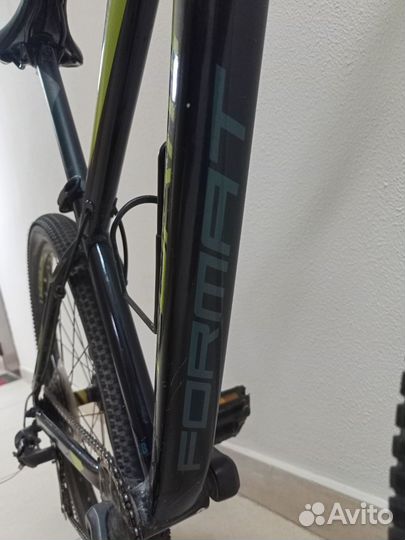 Подростковый Format 6412 (26