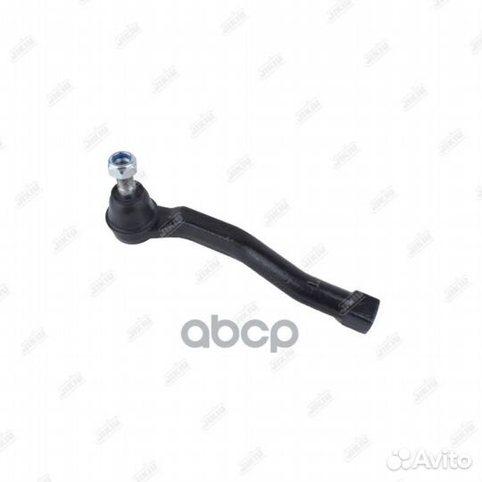 Наконечник рулевой тяги chevrolet ET12005L jikiu