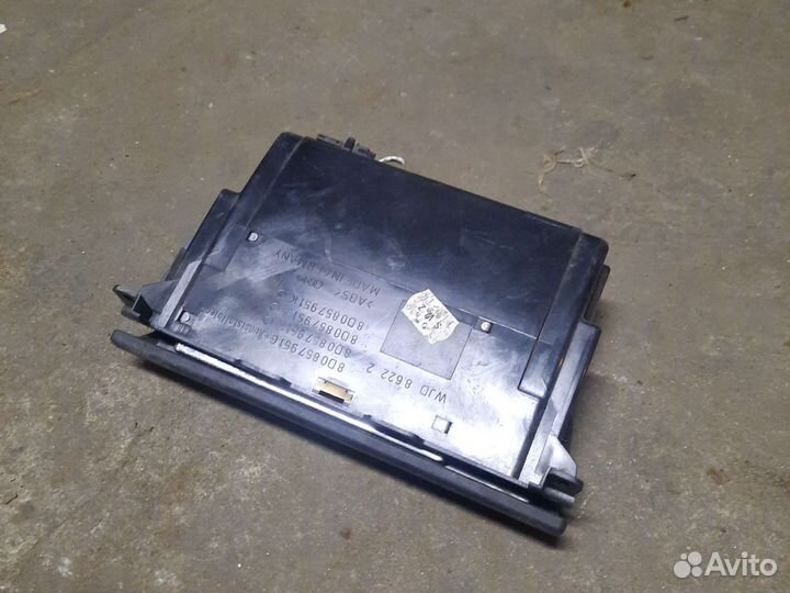 Пепельница audi a4 b5