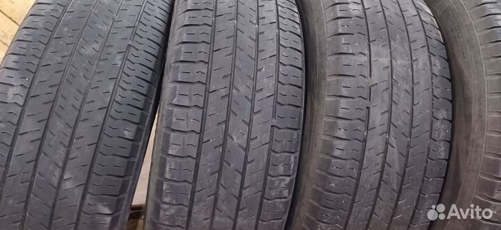 Yokohama Geolandar G91 225/65 R17 102